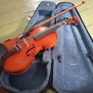 Super Lark Violin
