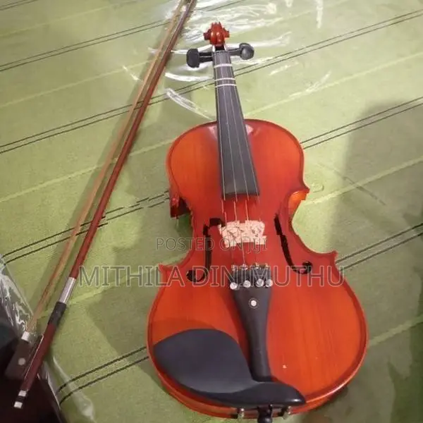 Super Lark Violin