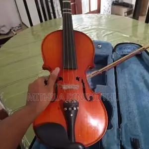 Super Lark Violin