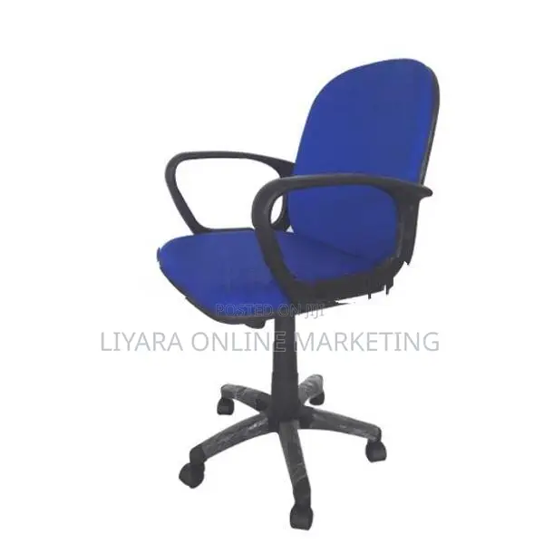 New Piyestra Executive Chair L.B