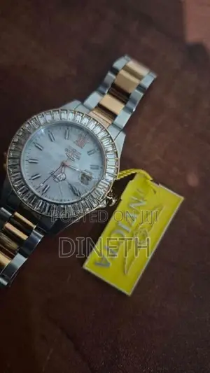 Ladies Watch