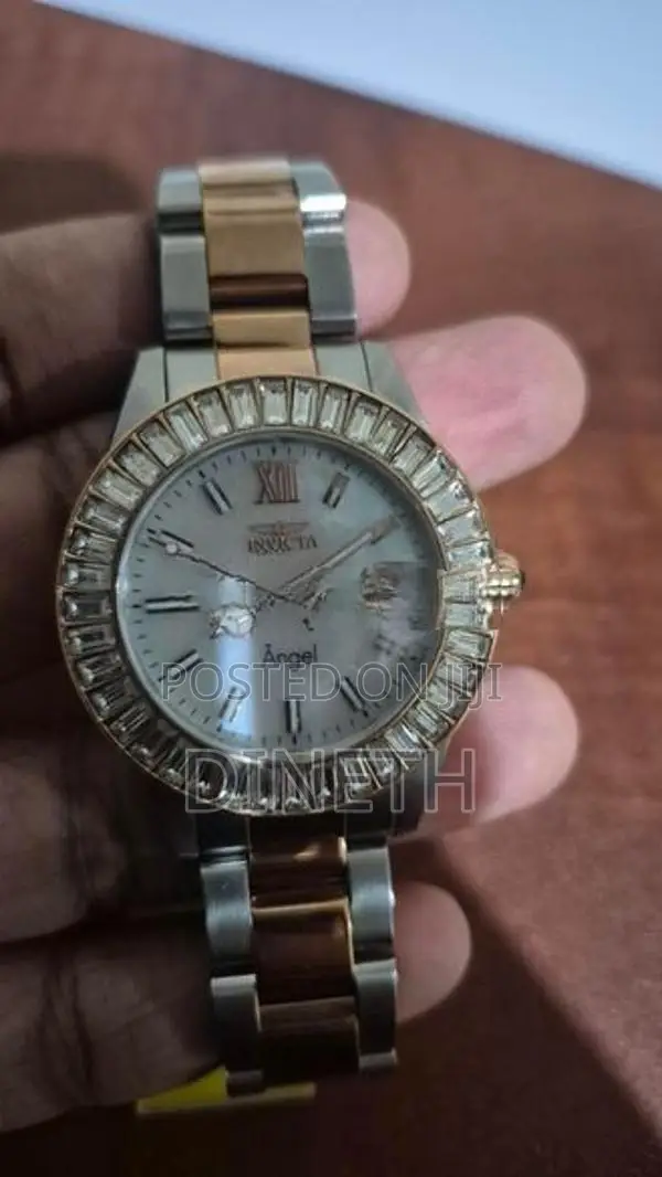 Ladies Watch