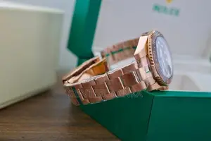 Rolex GMT-Master II “Root Beer” Watch