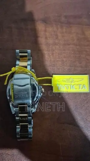 Ladies Watch