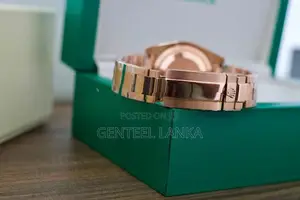 Rolex GMT-Master II “Root Beer” Watch