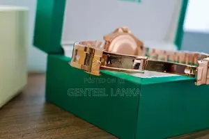 Rolex GMT-Master II “Root Beer” Watch