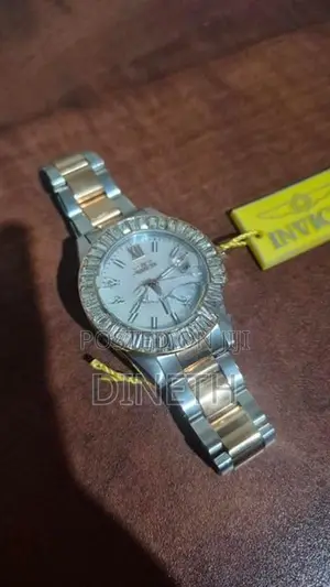 Ladies Watch