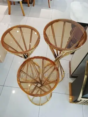 Cake Table Stand