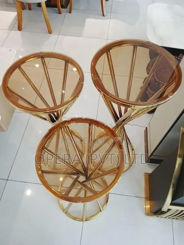 Cake Table Stand