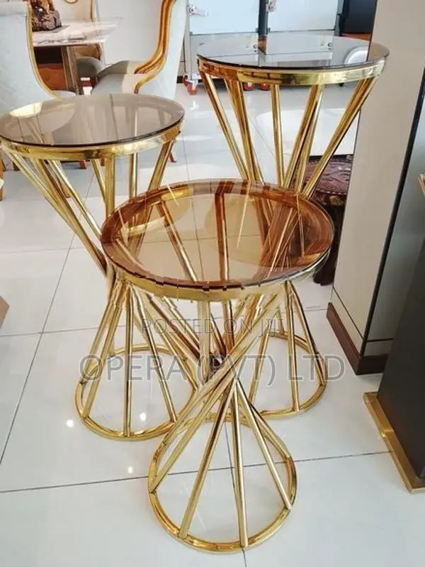 Cake Table Stand