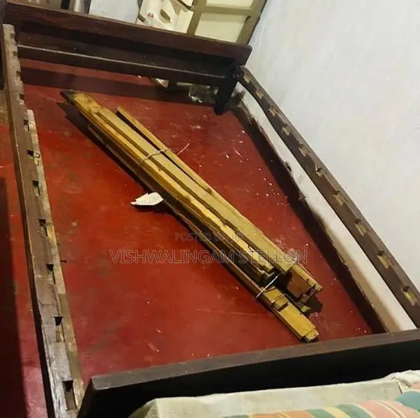 Double Bed