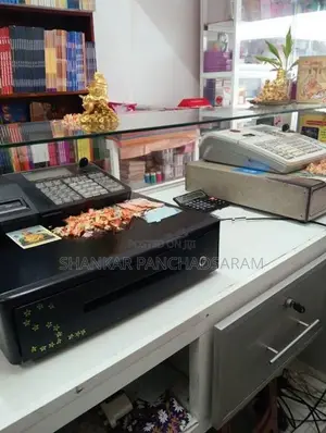 Cashier Table