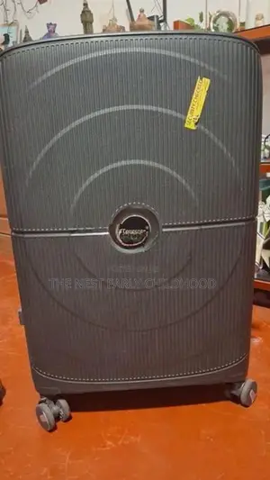 Tour Care Malaysian Luggage