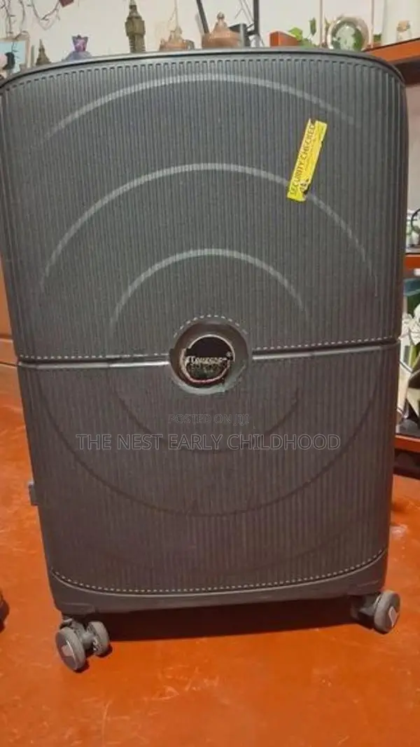 Tour Care Malaysian Luggage