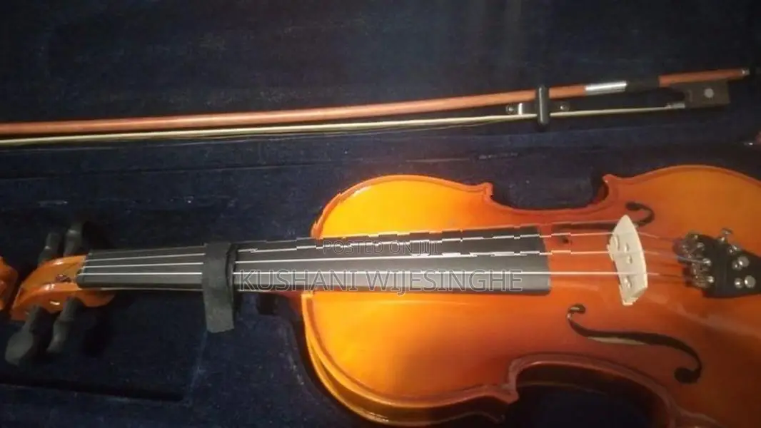 Super Lark Violin