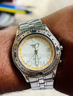Volcas Watch