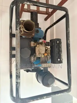 Disel Water Pump