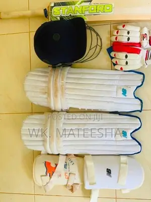 Cricket Kit Set