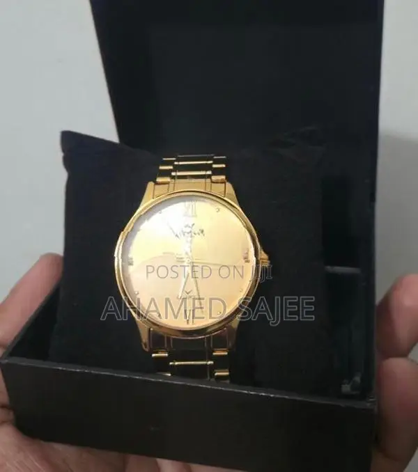 Winsor Watch