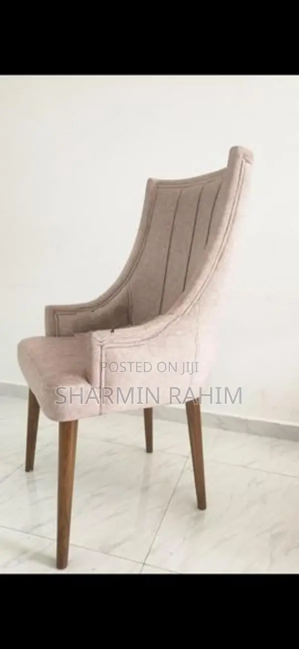 Teak Wood Chairs