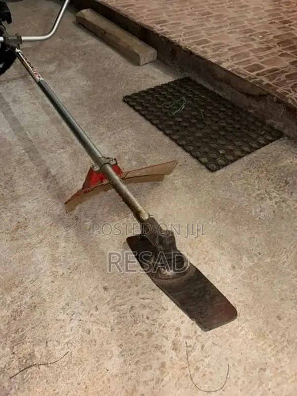Grass Cutter