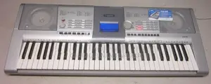 Yamaha PSR-295 Portatone 61-Key Musical Keyboard