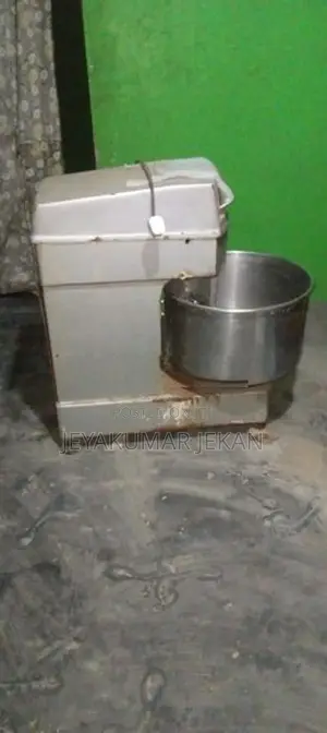 மா இயந்திரம்