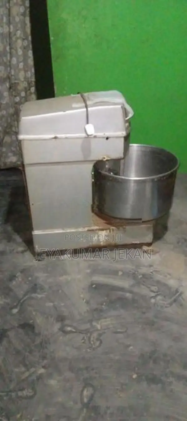 மா இயந்திரம்