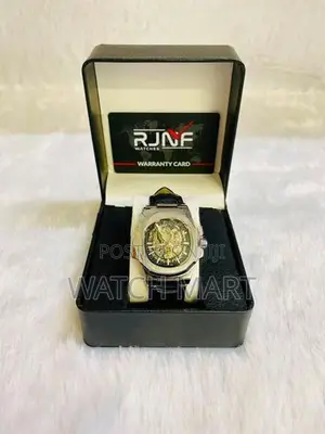Longlux Automatic Men's Watch