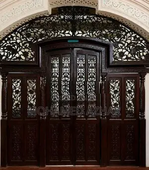 Furniture Gate
