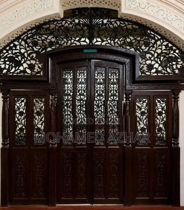 Furniture Gate
