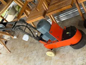 Polish Machine Terrazzo