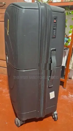 Tour Care Malaysian Luggage