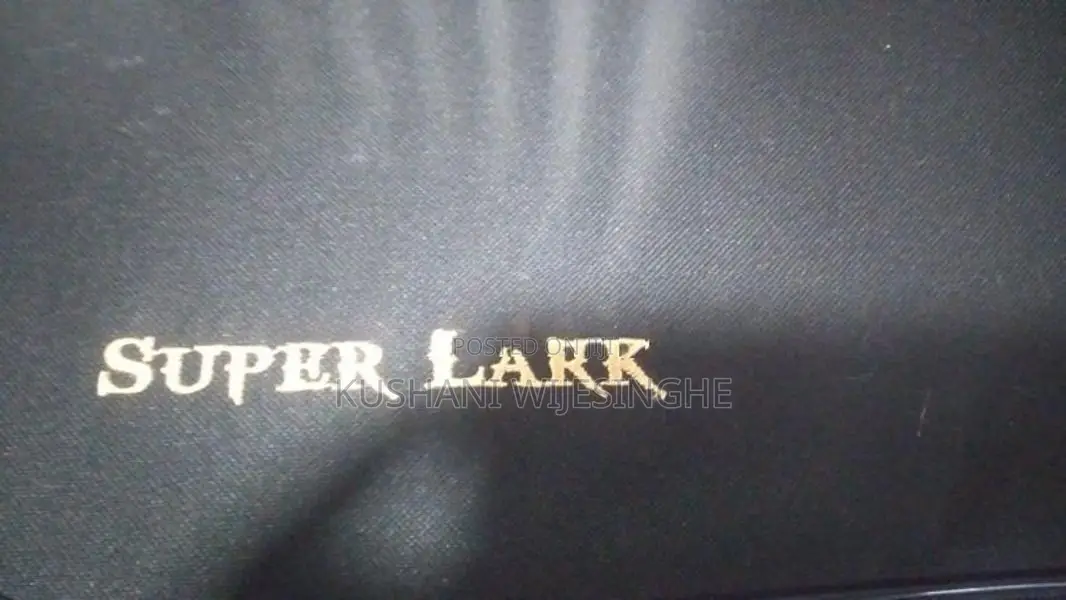 Super Lark Violin