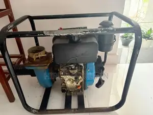 Disel Water Pump