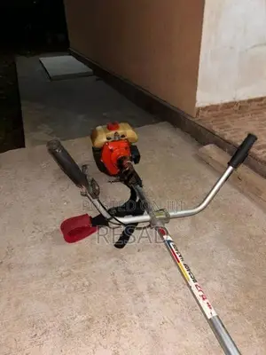 Grass Cutter