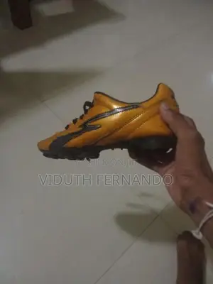 Kito Football Boots