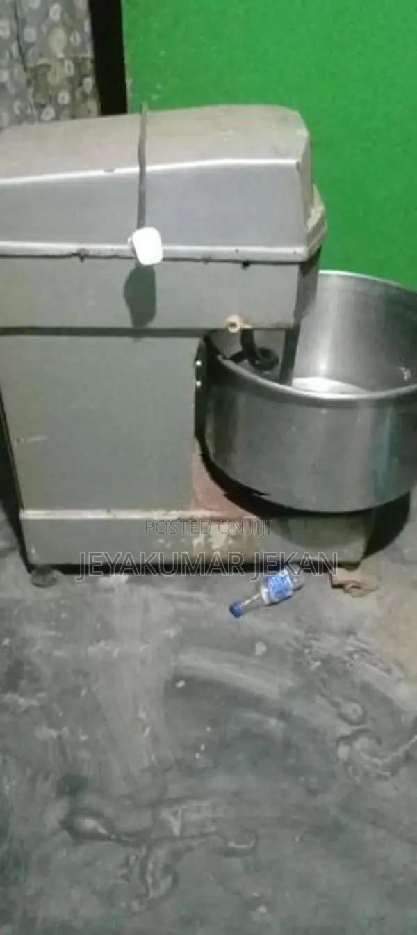 மா இயந்திரம்