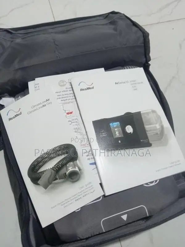 AirSense 10