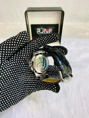 Longlux Automatic Men's Watch