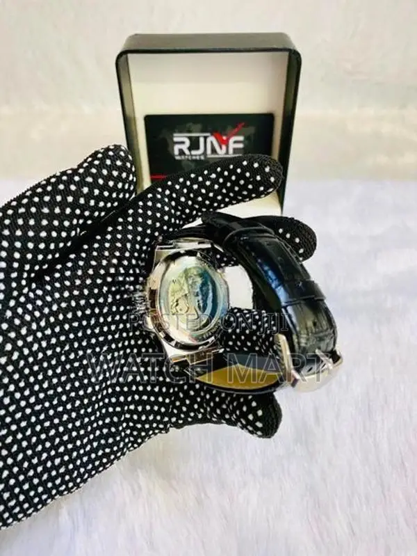 Longlux Automatic Men's Watch