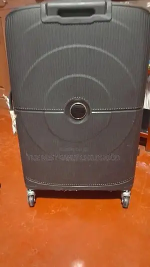 Tour Care Malaysian Luggage