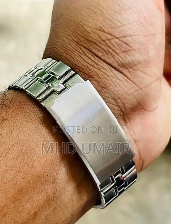 Volcas Watch
