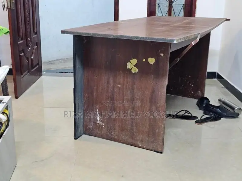 Office Table