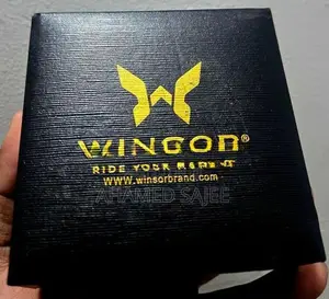 Winsor Watch