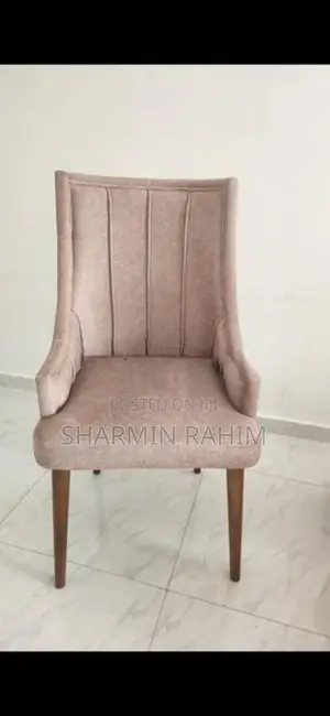 Teak Wood Chairs