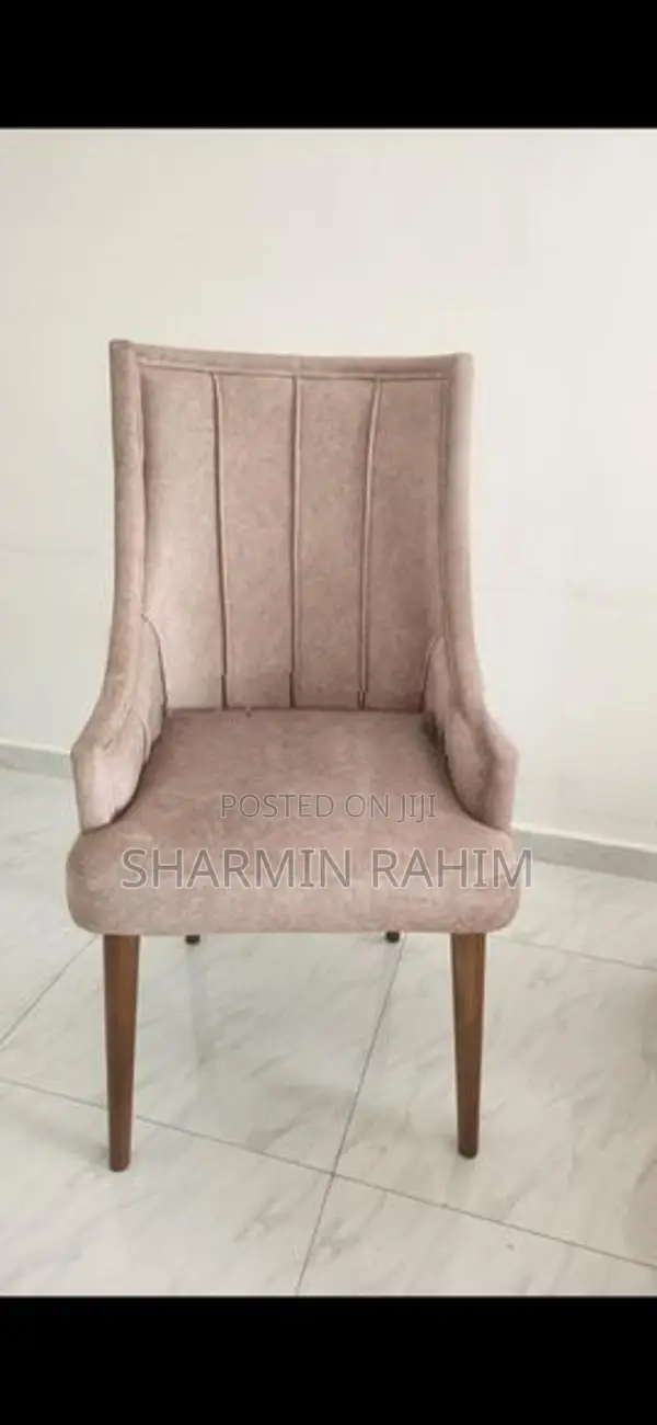 Teak Wood Chairs