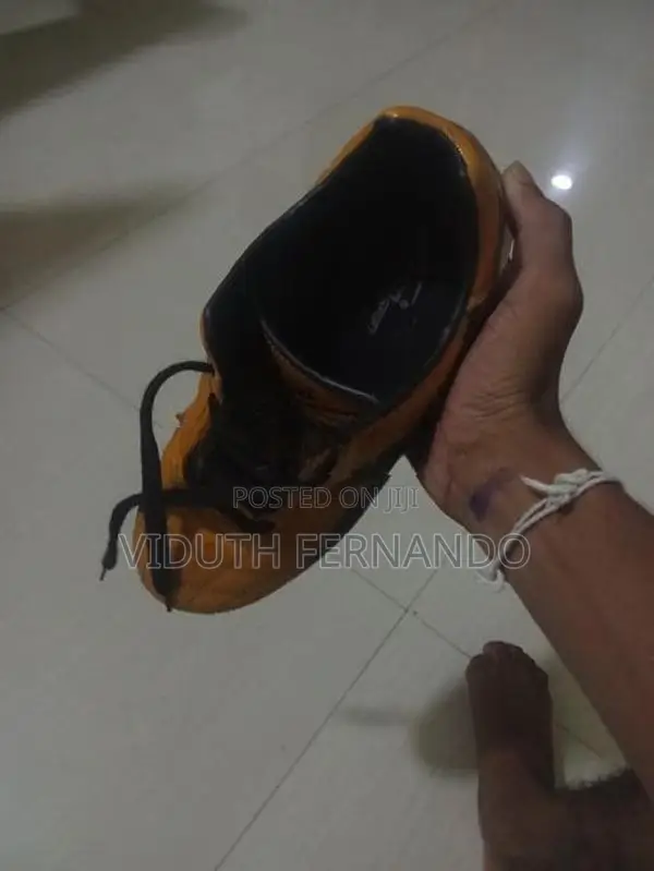 Kito Football Boots