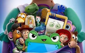 Films Tv Series