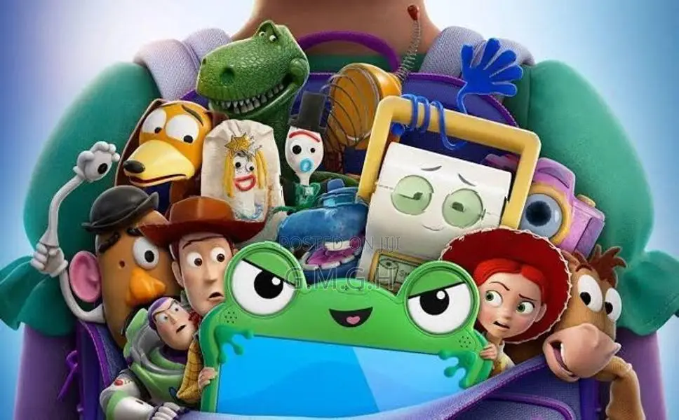 Films Tv Series